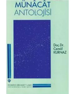 Münacat Antolojisi