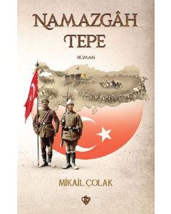 Namazgahtepe