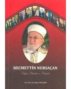 Necmettin Nursaçan
