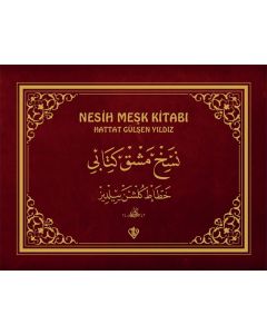 Nesih Meşk Kitabı