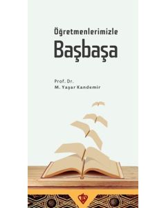 Öğretmenlerimizle Başbaşa