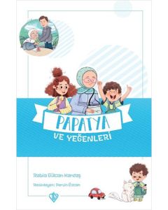 Papatya ve Yeğenleri