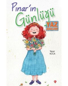 Pınar'ın Günlüğü - Yaz Anıları
