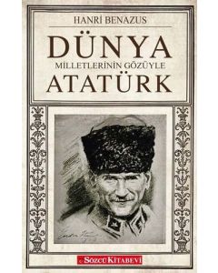 Dünya Milletlerinin Gözüyle Atatürk 