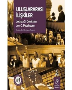 Uluslararası İlişkiler