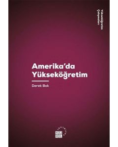 Amerika'da Yükseköğretim