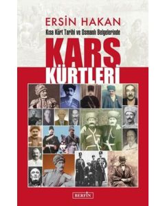 Kısa Kürt Tarihi ve Osmanlı Belgelerinde Kars Kürtleri