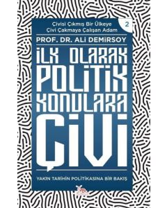 İlk Olarak Politik Konularda Çivi