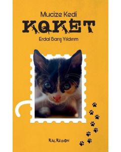 Mucize Kedi Koket