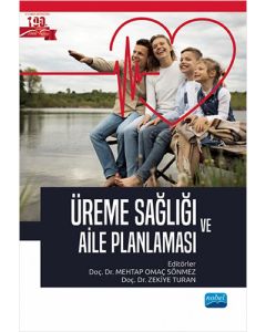 Üreme Sağlığı ve Aile Planlaması