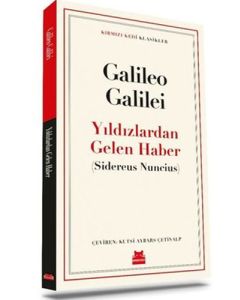 Yıldızlardan Gelen Haber