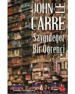 Saygıdeğer Bir Öğrenci 