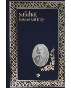 Safahat (Ciltli)