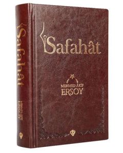 Safahat Termo Sıvama (Ciltli)