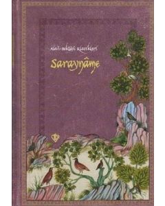 Sarayname (Ciltli)