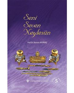 Seni Seven Neylesin