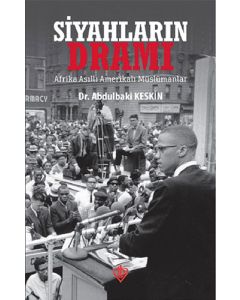 Siyahların Dramı