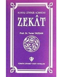 Sosyal Güvenlik Açısından Zekat