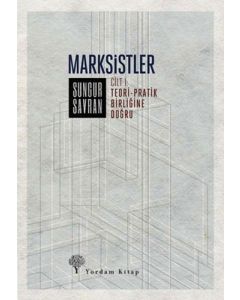 Marksistler Cilt: 1