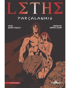 Lethe-Parçalanmış