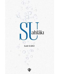 Su Ahlakı
