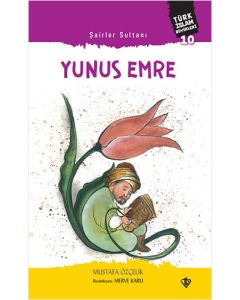 Şairler Sultanı Yunus Emre