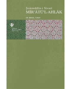 Şemseddin-i Sivasi Mir'atü'l-Ahlak