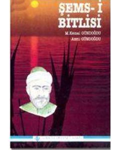 Şems-i Bitlisi