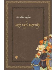 Şeyh Şafi Buyruğu