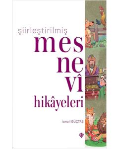 Şiirleştirilmiş Mesnevi Hikayeleri