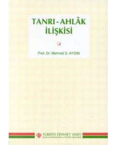Tanrı-Ahlak İlişkisi