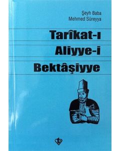 Tarikat-ı Aliyye-i Bektaşiyye
