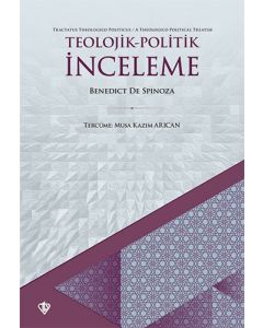 Teolojik-Politik İnceleme