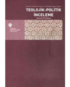 Teolojik-Politik İnceleme