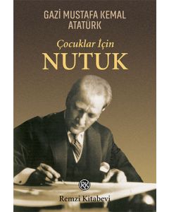 Çocuklar İçin Nutuk