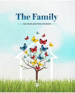  The Family Our Most Precious Treasure