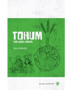 Tohum 700 Katlı Dünya