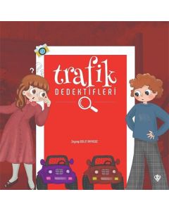 Trafik Dedektifleri