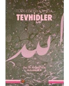 Türk Edebiyatında Tevhidler