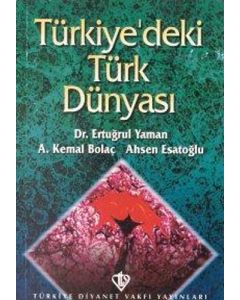 Türkiye'deki Türk Dünyası