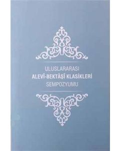 Uluslararası Alevi-Bektaşı Klasikleri Sempozyumu