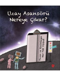 Uzay Asansörü Nereye Çıkar?
