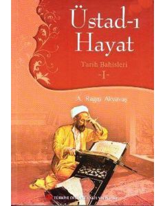 Üstadı Hayat 1