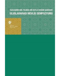 Uluslararası Mevlid Sempozyumu