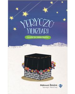 Yeryüzü Yıldızları (Ciltli)