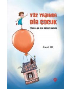 Yüz Yaşında Bir Çocuk