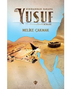 Zindandan Saraya Hz. Yusuf