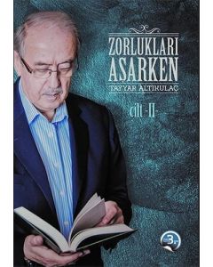 Zorlukları Aşarken 2. Cilt (Ciltli)