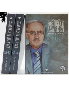 Zorlukları Aşarken - 3 Cilt Takım