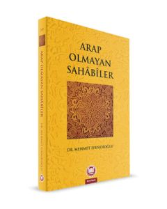 Arap Olmayan Sahabiler